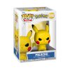 Funko Bobbleheads Funko - Figurine Pokemon - Grumpy Pikachu Pop 10cm - 0889698650434 Multicolor