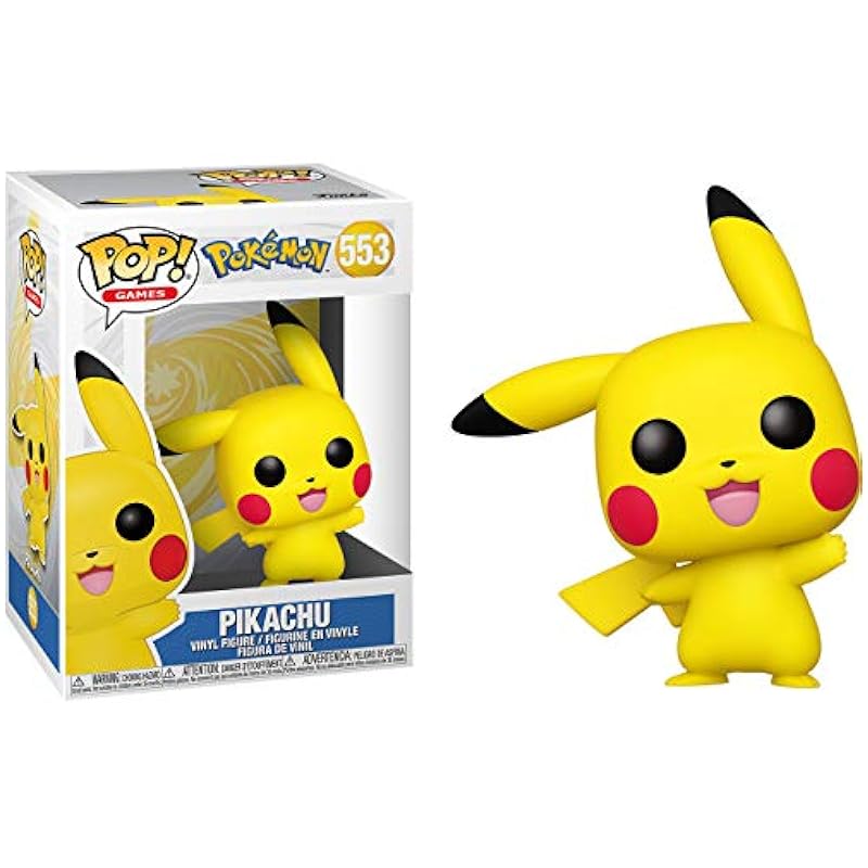 Action Figures Funko (553 - 43263 - B)