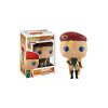 Funko Funko Street Fighter Cammy Pop Games Figure Action Figures