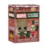 Funko Pop!: Marvel 12-Day Countdown Calendar Funko Advent Calendars