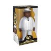 Funko Funko POP Pop! Vinyl Gold: Biggie Smalls - White Suit 12" MultiStandard Standard Bobbleheads