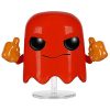 Action Figures Funko Funko POP Games: Pac-Man - Blinky Action Figure