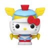 Bobbleheads Funko Funko Pop! Hello Kitty Kaiju Robot 2020 Summer Convention Shared Exclusive