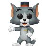 Funko Bobbleheads Funko Pop! Movies: Tom & Jerry - Tom