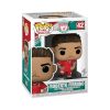 Funko POP Football: Liverpool - Roberto Firmino,MultiMulticolor Multicolor Funko Clothing