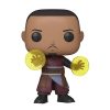 Funko POP! Funko Avengers Endgame Wong - 2019 SDCC Summer Convention Exclusive - Limited Edition Bobbleheads