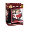 Funko Pop! Bitty Bouquet: Valentines - Chucky and Tiffany Statues Funko