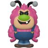 POP Powerpuff Girls - Fuzzy Lumpkins Funko Vinyl Figure (Bundled with Compatible Box Protector Case) Funko Action Figures