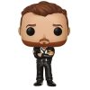 Funko Funko POP Television Leftovers Kevin Action Figure Action Figures