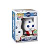 Funko Action Figures Pop! Ad Icons Pillsbury Doughboy Exclusive