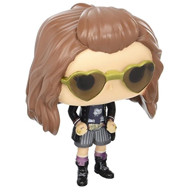 Action Figures Funko Funko POP TV Mr. Robot Darlene Alderson Action Figure