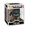 Funko Funko Pop! Deluxe: Teenage Mutant Ninja Turtles: The Last Ronin - The Last Ronin Toy Figures & Playsets