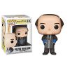 Funko Pop The Office Wave 1 + Protector: Pop! TV Vinyl Figure (Gift Set Bundled with ToyBop Brand Box Protector Collector Case) (Kevin Malone with Chili) Bobbleheads Funko