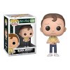 Funko POP! Animation: Rick and Morty - Slick Morty Action Figures Funko