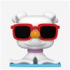 Funko Bobbleheads Funko Pop Zero Night Before Christmas 2024 Summer Convention Limited Edition 1468