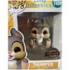Funko Funko Pop Disney Classics Thumper Figure Exclusive Statues