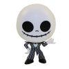 Funko Mystery Mini - Nightmare Before Christmas [25th Anniversary] - Search The Guide Jack Skellington - 1/12 Rarity Funko Statues