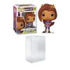 Bobbleheads Funko Funko Pop! Retro Toys: Monster High - Clawdeen Wolf Bundled with a Byron's Attic Protector
