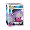 Funko Funko POP Pop! Disney: Sword in The Stone - Madam Mim, Multi (49154) Bobbleheads