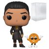 POP Marvel: Loki - Ravonna Renslayer with Miss Minute Funko Vinyl Figure (Bundled with Compatible Box Protector Case) Funko Bobbleheads