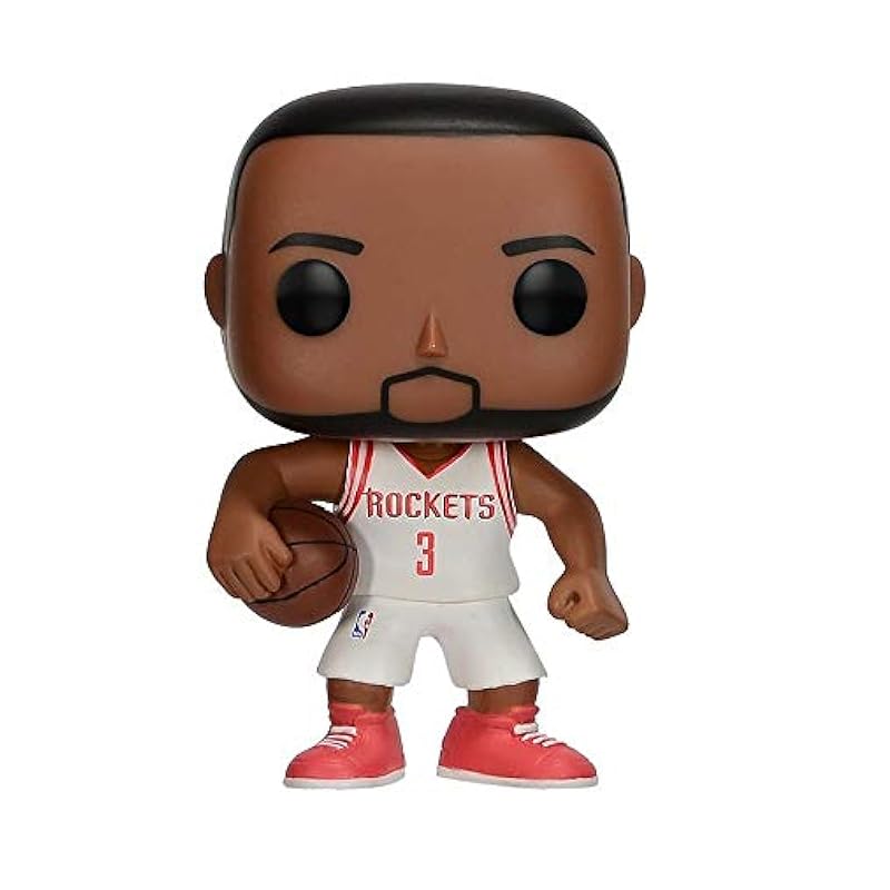 Action Figures & Toy Figurines Funko Funko POP NBA: Chris Paul Collectible Vinyl Figure