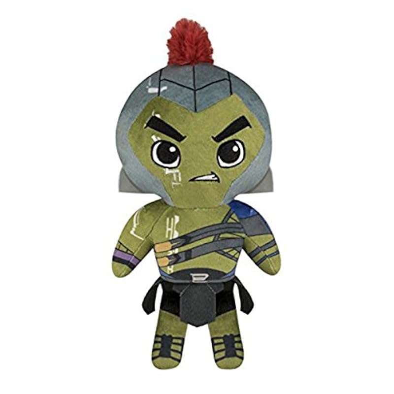 Funko Plush Figures Funko 4 Marvel-Thor-Plush 4