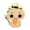 Funko Funko Pop! Pins: Disney - Baby Hercules Action Figures