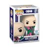 Funko Pop! Heroes Lex Luthor (WB100) Funko Bobbleheads