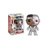 Funko POP Heroes: Classic Cyborg Action Figure Funko Action Figures