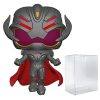 POP Marvel: What If? - Inifinity Ultron Funko Vinyl Figure (Bundled with Compatible Box Protector Case) Bobbleheads Funko
