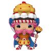Funko POP Retro Toys: Candyland - King Kandy, MultiPop! Vinyl, Standard Pop! Vinyl Funko Bobbleheads