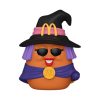Bobbleheads Funko Funko Pop! Ad Icons: McDonald's - Witch McNugget