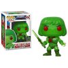 Funko Action Figures Funko Pop! Masters of The Universe He Man Slime Pit Shared Sticker 2020 ECCC Exclusive