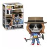 Pop! Rocks Guns'N Roses 401 Axl Rose Exclusive Funko Statues