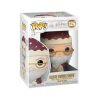 Funko Action Figures Funko Pop! Movies: Harry Potter Holiday - Dumbledore, Multi (51155)