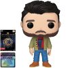 Action Figures Funko Eternals Dane Whitman Pop! Vinyl Figure with Collectible Card - Entertainment Earth Exclusive