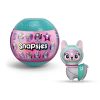Funko Action Figures Funko POP Pop! Snapsies Toy Wave 2, Mix and Match Surprise Blind Capsule (One Capsule) with Accessories 51800 Multi1 Count (P 1 Count (P