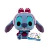 Funko Pop! Plush: Disney Stitch in Costume - Alice in Wonderland, Stitch as Cheshire Cat 7" Funko Stuffed Animals & Teddy Bears
