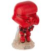 Action Figures Funko Funko Pop! Star Wars: Rise of Skywalker - Sith Jet Trooper, Summer Convention Exclusive