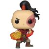 Funko Funko Avatar: The Last Airbender - Zuko Pop! Vinyl Figure (Includes Compatible Pop Box Protector Case) Action Figures