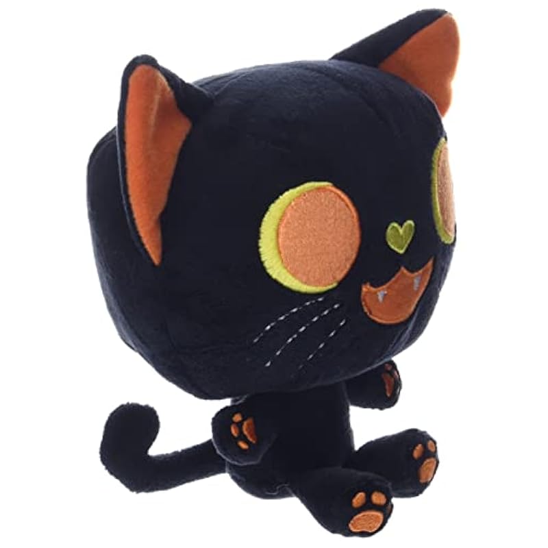 Funko Funko Plush: Boo Hollow - Lucky 4" Plush Stuffed Animals & Teddy Bears