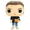 Pop Funko Television Stranger Things Eleven #572 (New Punk Look) Action Figures Funko