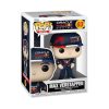 Funko Pop! Racing: Max Verstappen Checkered Funko Bobbleheads