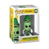 Funko Pop! Vinyl: Crayola - Green Crayon Funko Bobbleheads