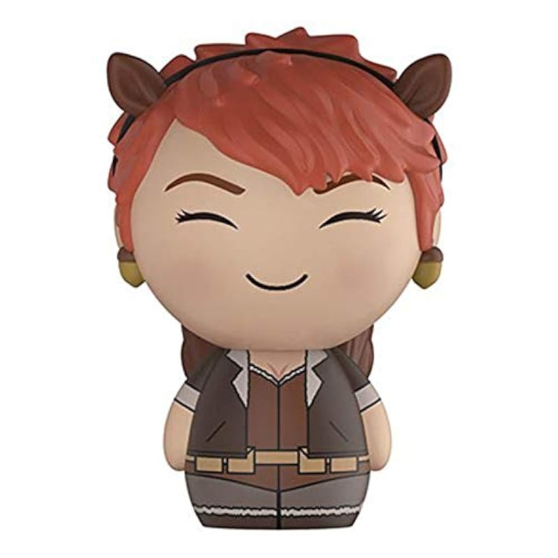 Squirrel Girl Marvel Dorbz Vinyl Figure - Specialty Series Action Figures Funko