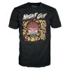 Funko Modern Multicolor Funko ‎unisex-ad Bobbleheads