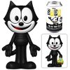 Funko Miniatures FUNKO VINYL SODA: Felix the Cat - Felix (Styles May Vary)