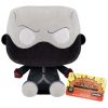 FUNKO Plush: My Hero Academia: The League of Villains: Plush - Jin Bubaigawara (MHA) Plush Figures Funko