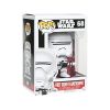 Funko Action Figures Pop! Star Wars: Ep7: Fo Flametrooper