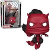 Funko Funko Pop! Comic Cover Marvel: Daredevil - Elektra Bobbleheads